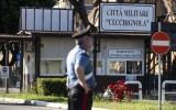 Carabiniere dimentica bimba in macchina, tragedia nella città militare della Cecchignola